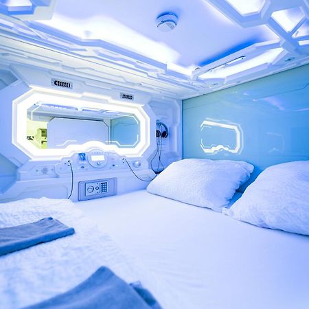 Space Home Apartment - Downtown Viena Exterior foto