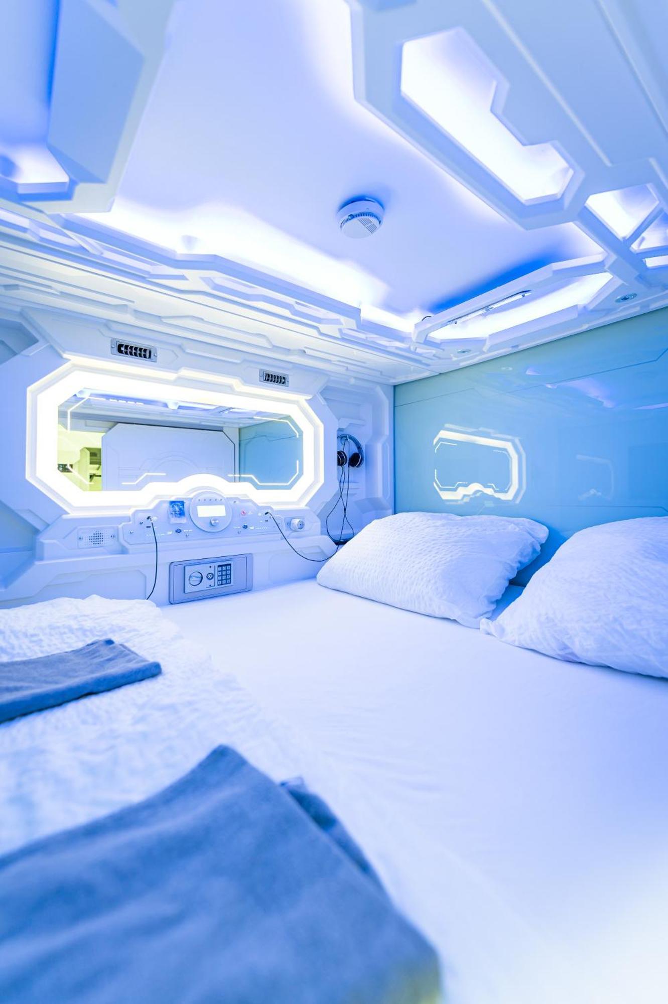 Space Home Apartment - Downtown Viena Exterior foto