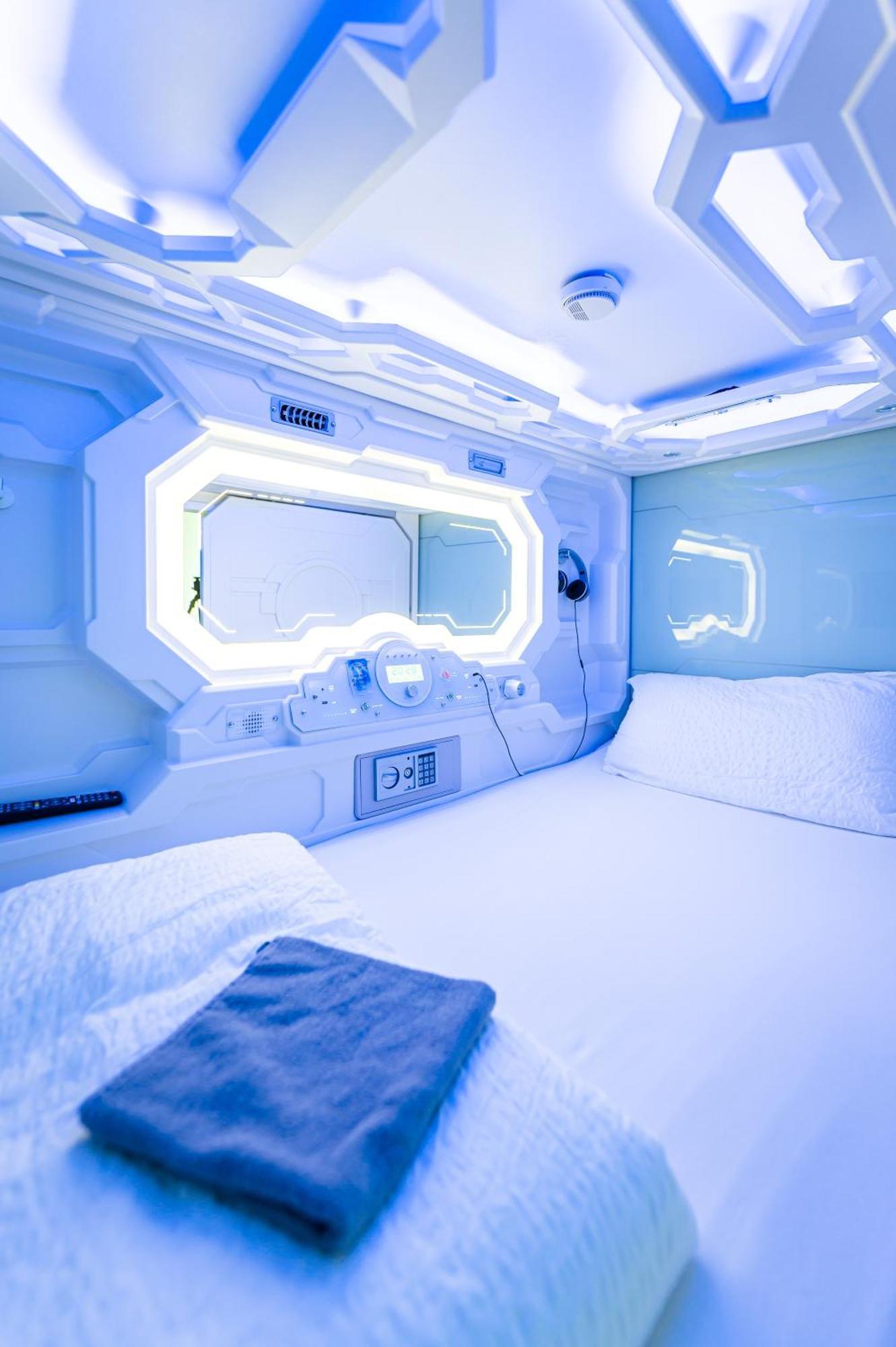 Space Home Apartment - Downtown Viena Exterior foto