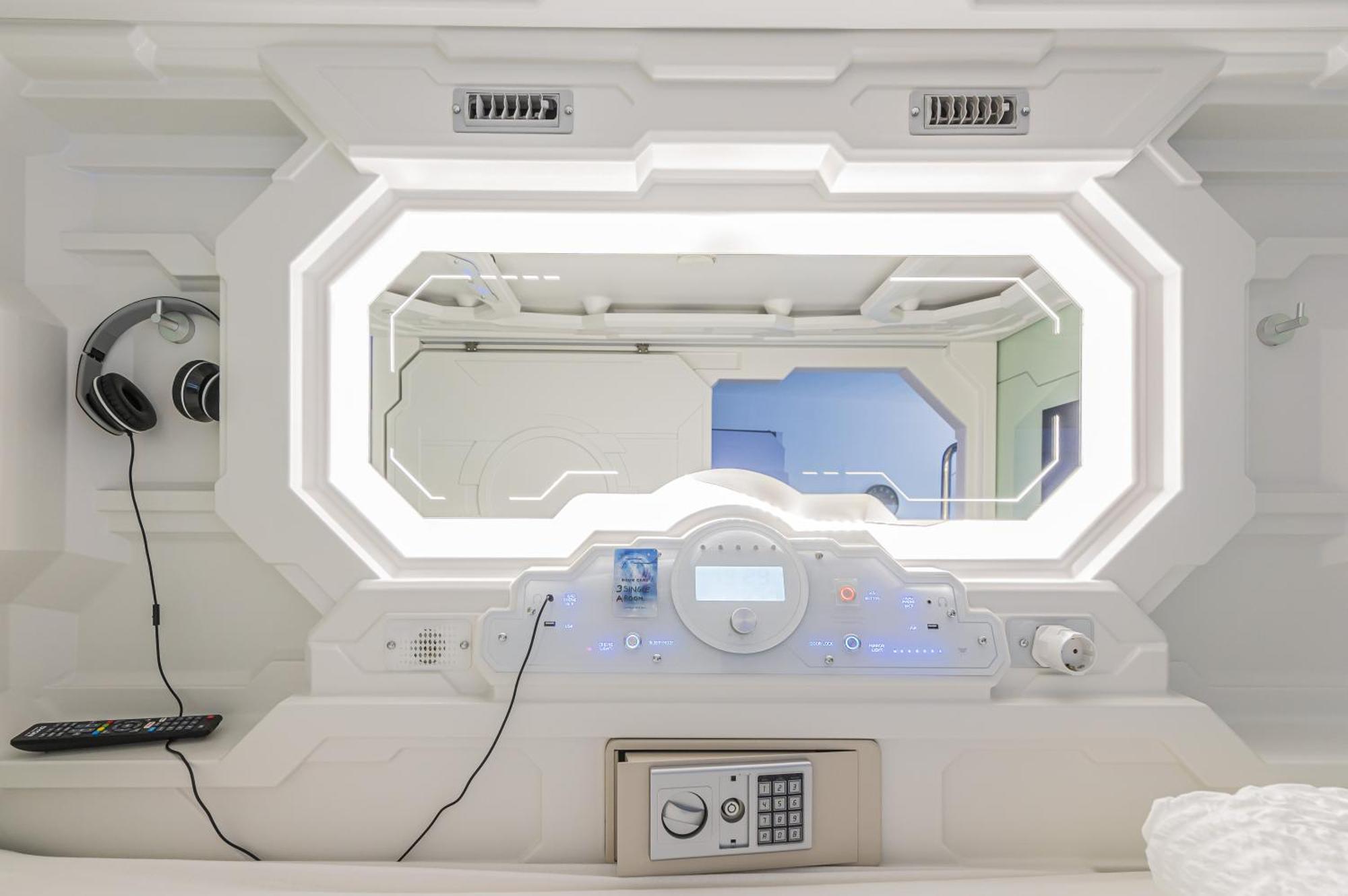 Space Home Apartment - Downtown Viena Exterior foto